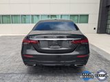 Used 2022 Mercedes-Benz E 350 Sedan image 5