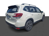 Used 2019 Subaru Forester Limited image 4