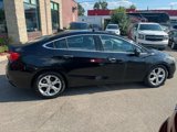 Used 2017 Chevrolet Cruze Premier image 6
