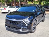 Used 2023 Kia Sportage EX image 4