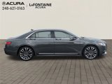 Used 2019 Lincoln Continental Select w/ Continental Climate Package image 6