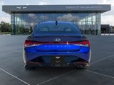 Used 2023 Hyundai Elantra N Line image 4