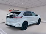Certified 2024 Ford Edge SEL image 5