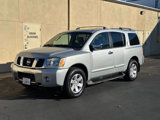 Used 2006 Nissan Armada LE w/ (J02) Sunroof Pkg (LE) image 4