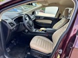 Certified 2020 Ford Edge SEL w/ Convenience Package image 5