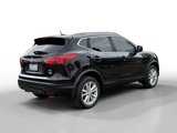 Used 2017 Nissan Rogue Sport SV w/ SV Premium Package image 5
