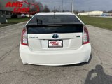 Used 2014 Toyota Prius Four image 5