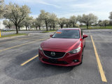 Used 2015 MAZDA MAZDA6 Grand Touring w/ GT Technology Package image 4