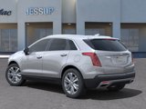 New 2025 Cadillac XT5 Premium Luxury image 3