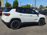 Used 2022 Jeep Compass Altitude w/ Convenience Group image 6