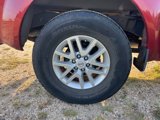 Used 2016 Nissan Frontier SV image 4