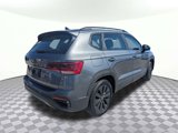Used 2024 Volkswagen Taos S image 3