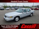Used 1997 Lincoln Town Car Cartier image 1