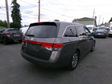 Used 2014 Honda Odyssey Touring Elite image 5