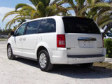 Used 2010 Chrysler Town & Country LX image 6