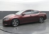 Used 2021 Nissan Sentra SV image 5