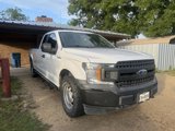 Used 2018 Ford F150 XL w/ Equipment Group 101A Mid image 2