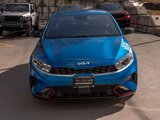 Used 2022 Kia Forte GT-Line w/ GT-Line Technology Package image 2