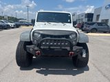 Used 2014 Jeep Wrangler Unlimited Sport w/ Quick Order Package 23S image 3