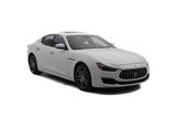 Used 2021 Maserati Ghibli S GranLusso image 3