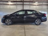 Used 2021 Nissan Versa SV image 2