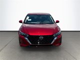 New 2025 Nissan Sentra SV image 2