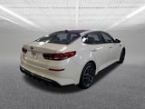 Used 2020 Kia Optima SE image 6