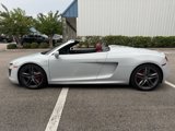 Used 2015 Audi R8 V10 w/ Full Leather Package image 2