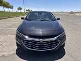Used 2023 Chevrolet Malibu LT image 2