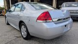 Used 2011 Chevrolet Impala LT image 6