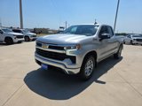 Used 2022 Chevrolet Silverado 1500 LT w/ Z71 Off-Road Package image 3