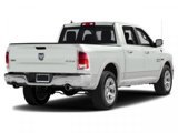 Used 2015 RAM 1500 Laramie w/ Convenience Group image 2