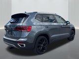 Used 2022 Volkswagen Taos SE image 5