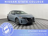 New 2025 Nissan Sentra SV w/ SV Premium Package image 1