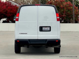 Used 2020 Chevrolet Express 2500 image 5