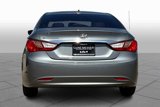 Used 2013 Hyundai Sonata GLS w/ Popular Equipment Pkg image 4