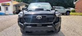 Used 2024 Toyota Tacoma TRD Sport image 2