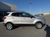 Certified 2021 Ford EcoSport SE w/ SE Convenience Package image 2