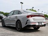 Used 2022 Kia K5 GT w/ GT1 Package image 5