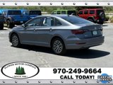 Used 2021 Volkswagen Jetta SE image 5