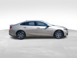 Used 2024 Chevrolet Malibu RS image 2