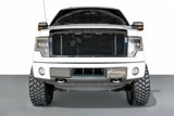 Used 2014 Ford F150 Platinum image 3