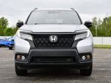 Used 2021 Honda Passport Touring image 2