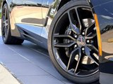 Used 2014 Chevrolet Corvette Stingray Convertible w/ 3LT Preferred Equipment Group image 2