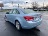 Used 2011 Chevrolet Cruze LS image 3