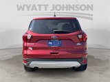 Used 2019 Ford Escape SE image 4