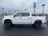 New 2025 Chevrolet Silverado 1500 Custom w/ Turbomax Blackout Package image 4