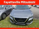 Used 2022 Nissan Sentra SV image 4