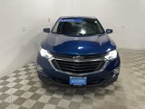 Used 2019 Chevrolet Equinox LT image 2
