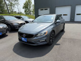 Used 2017 Volvo S60 T5 Dynamic image 2